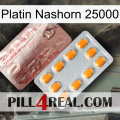 Platinum Rhino 25000 new13